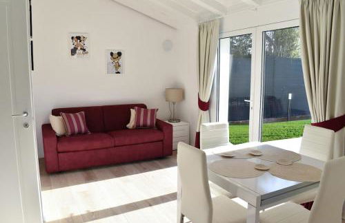 Renovated villa 400 meters from the sea with garden - Foto 1