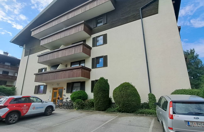 Kitzblick - Photo 17