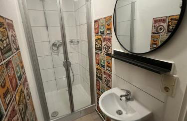 Gästezimmer Paris im Werkmotel - Foto 10