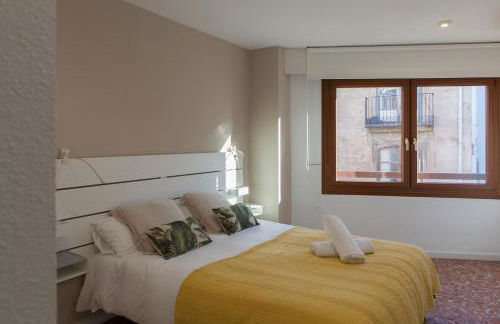 FLORIT FLATS - Apartment Torres de Quart I - Foto 7