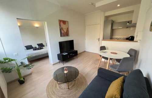 Les Appartements de l'Hippodrome - Foto 7