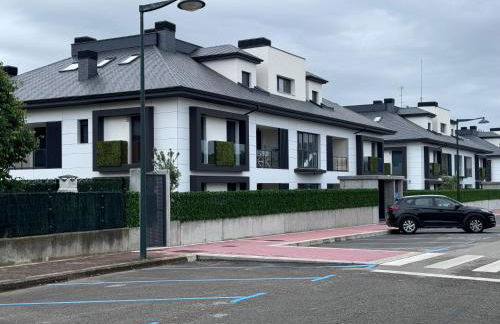 Apartamento con jardin Long Beach Loredo - Foto 38