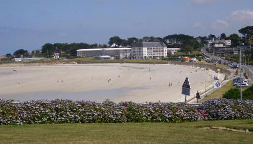 Duplex 6 pers piscine et vue mer - Foto 4