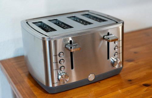 Ab Astris - Starry Night Cottage 1 - Foto 53