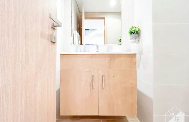 Luxury 1-br Villa in Rukan: Dubai Skyline Views! - Foto 39