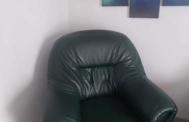 Schöne Wohnung direkt am Bach - Foto 6