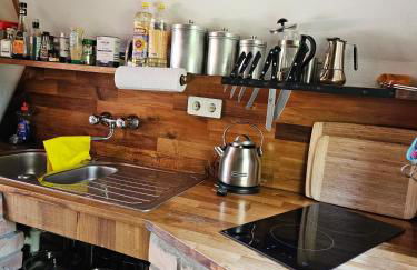 Finnhütte Onkel Lutz - Foto 16