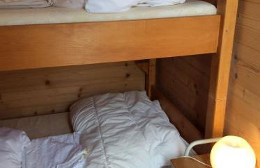 Huez village beautiful apartment - Photo 14