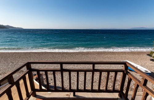 Aeolia Seaside Residence in Kokkari - Foto 41