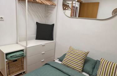 Apartamento Monika Playa y Grau - Photo 17