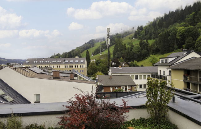 Penthouse 1 - Foto 19