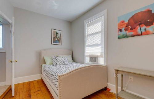 NEW! Boston Condo Near MBTA, 3 Mi to Fenway! (U2) - Foto 6