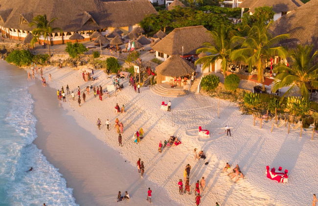 Escursione al villaggio di Nungwi - Foto 2