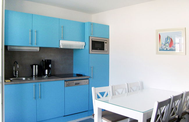 Odalys Référence Le Domaine des Dunettes - Foto 6