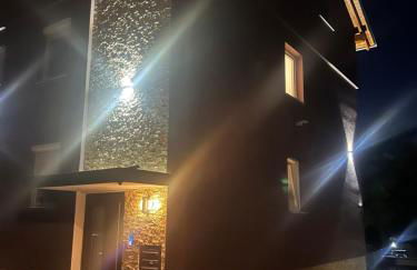 Ferienwohnung Falke - Foto 1