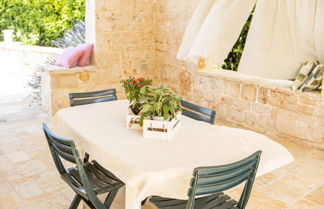 Villa Antica Riconvertita in Dimora di Lusso - Photo 31