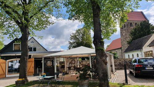 Schlafstall Eichholz - Foto 5