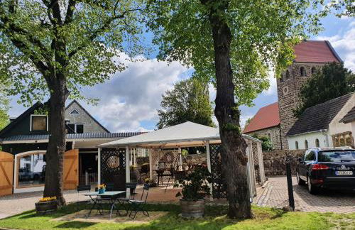 Schlafstall Eichholz - Foto 5