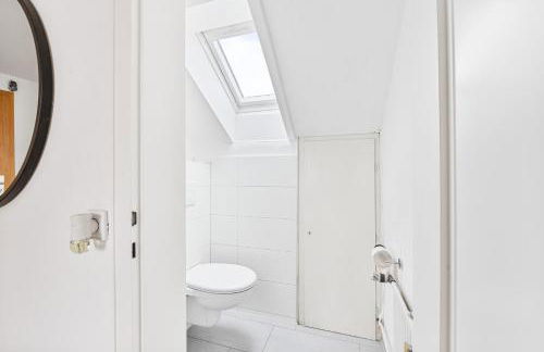 RAUMSCHMIDE Apartments Ebersbach - Foto 27