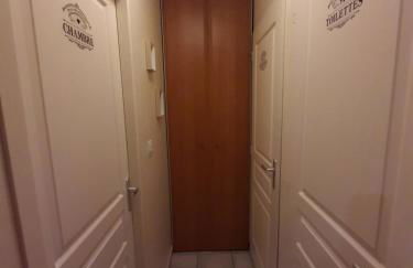 Quartier des peintres - Poussin - Foto 8