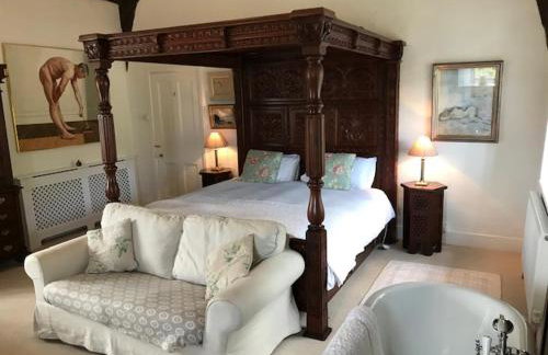 Worthy Manor - Foto 7