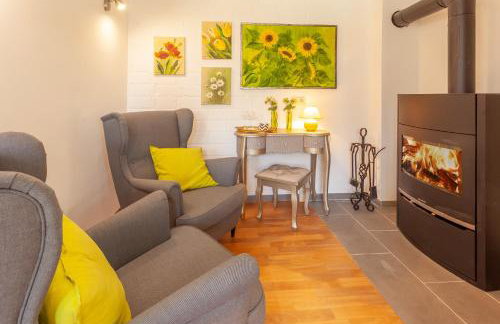 FEWO Reitanlage bei Altefähr - Foto 26