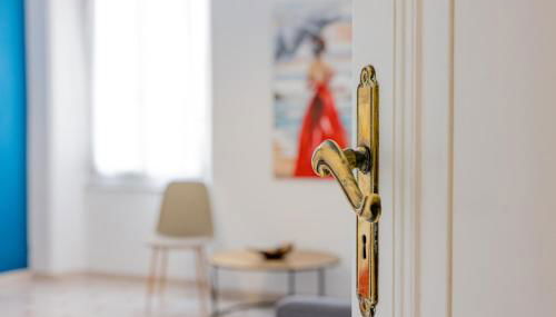 5 terre Blue light house - Foto 3