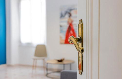 5 terre Blue light house - Foto 3