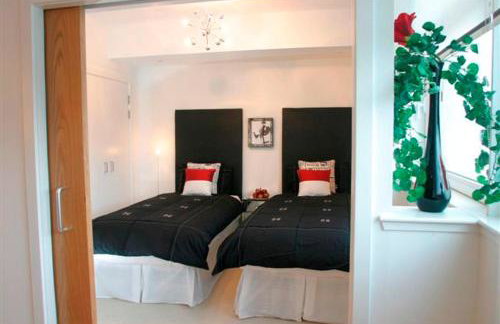 River Clyde West End Apartment - 2 Bedrooms - Foto 10