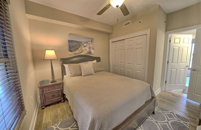 Astonishing Oceanfront Condo with Oversized Balcony to Enjoy Amazing Gulf View - Unit 0204 by RedAwning - Foto 8