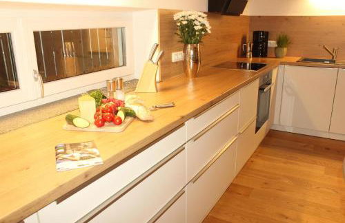 Ferienwohnung Mang - Foto 14