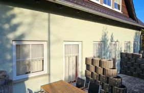 FeWo 2 im Ferienhaus Lohme-Hagen im Nationalpark - Foto 3