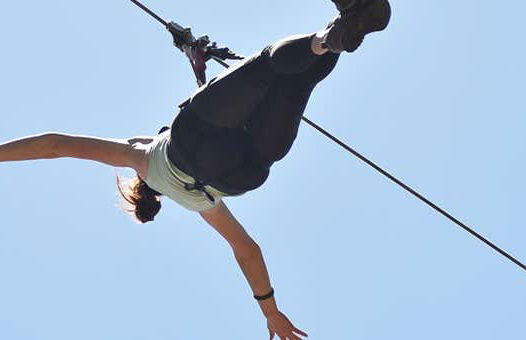 Zipline a Flagstaff - Foto 1