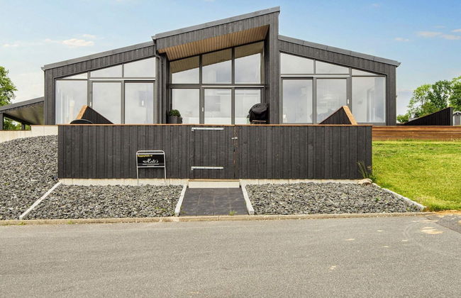 Holiday Home in Aabenraa - Photo 27