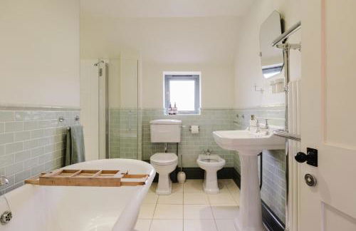 Herdsman's Cottage - Beautiful 3 Bed in Wiltshire! - Foto 65