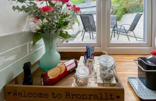 1 Bronrallt - Foto 8