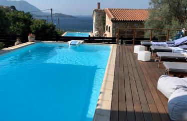 Villa Danae - Photo 13