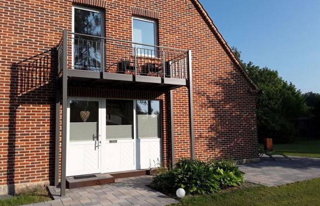 Nice Holiday Apartment in Ostbevern - Photo 21