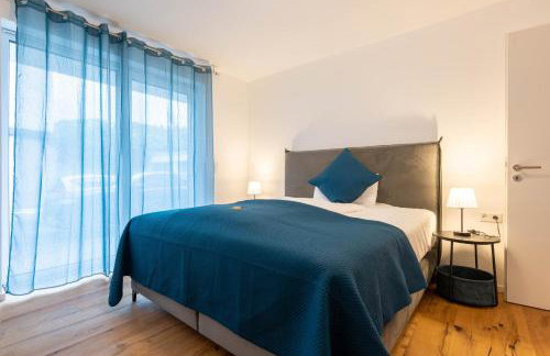Lit Living - Luxury House - Box Spring - Parking - Exclusive Kitchen - Foto 26