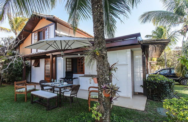 Bz16 Casa com Churrasqueira privativa - Foto 29