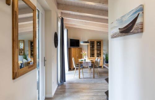 Apartment Heimathafen by Interhome - Foto 43