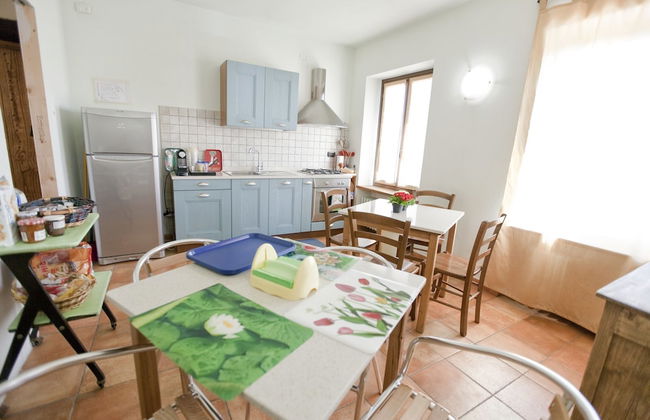 Ca D' Becon - Photo 20