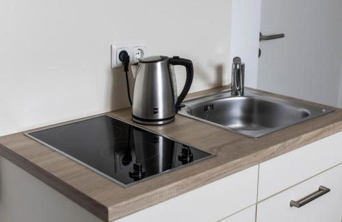 Friesengut 'SEAHOME' im Friesengut - Foto 27