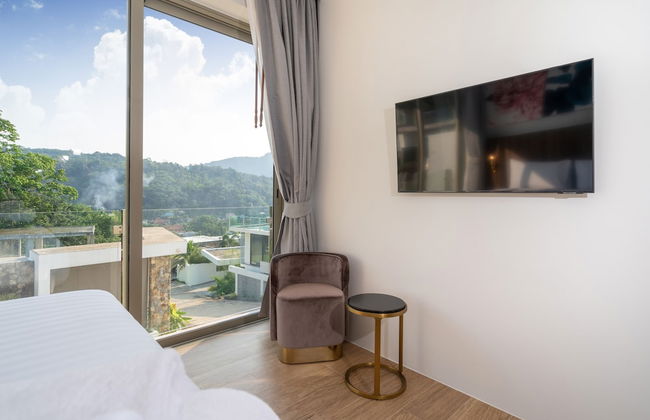 Capucine Villas - Foto 18