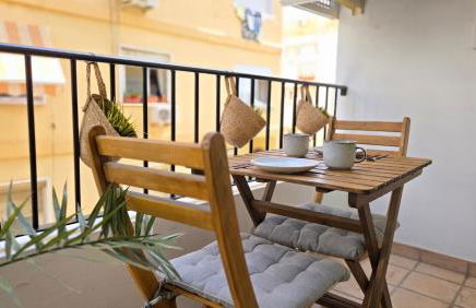 Munilla Family Beach by Del Parque Flats - Photo 34