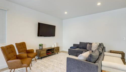 Inviting American Fork Home with Community Pool! - Foto 3