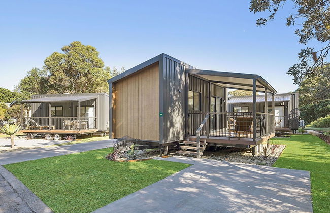 Reflections Mylestom - Holiday Park - Foto 16