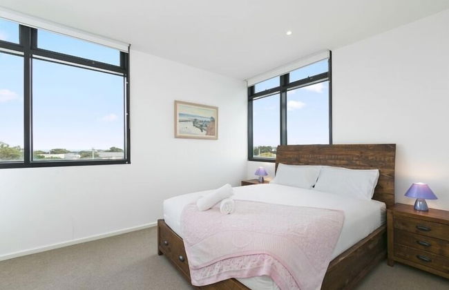 Whitewater Apartments - Foto 23