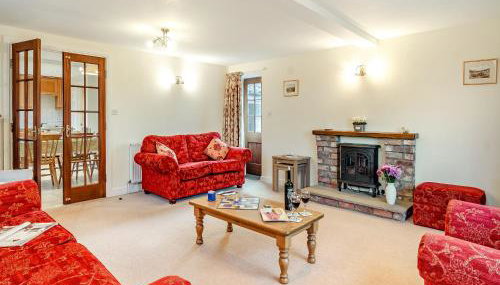 The Old Combine Shed - Foto 3