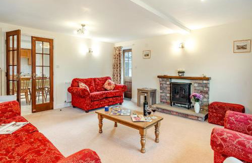 The Old Combine Shed - Foto 3